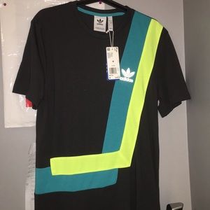 Adidas Br8 Tee